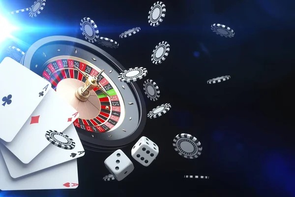 yank4d Our Slot Rooms, Built for Your Account