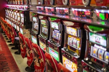 yank4d Slot lobby structure